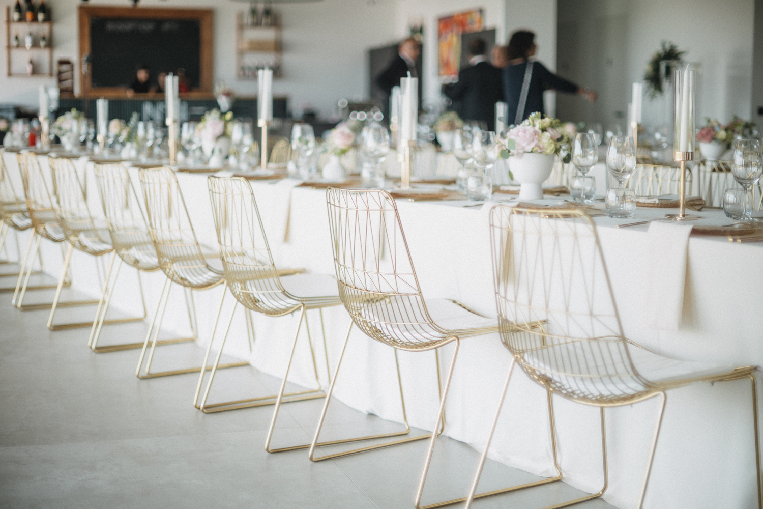 Der Eventraum